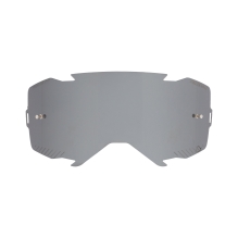 ACERBIS VORTEX MIRROR LENS, SILVER