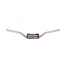 Renthal, Fatbar 605 CR High/Ricky Johnson, SILVER