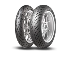 DUNLOP 190/50-17 (73W) TL SX ROADSMART IV TL R