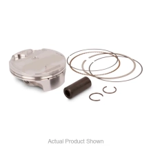 ProCircuit High-Compression Piston - KX250 2025- (FOR USE WITH STOCK HEAD/DOME ONLY!)