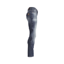 ACERBIS JEANS REGULAR, BLUE