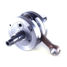 VHM Crankshaft middle inertia 125SX 23- 24,TC125 23-24, MC125 24