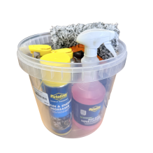 PUTOLINE TRACK PACK
