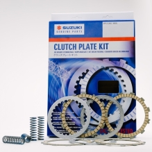 CLUTCH PLATE KIT - GSX-S1000 22-26