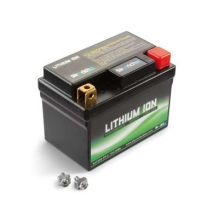 BATTERY 12V 8,6AH - 701 Enduro & 701 Supermoto