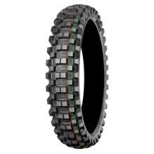 MITAS 110/90-19 TERRA FORCE-MX MH 62M TT REAR