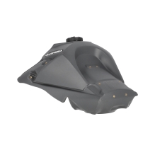 ACERBIS 15L OVERSIZE FUEL TANK, GREY - SUZUKI DR-Z 4S 2025-