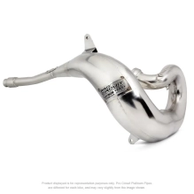 ProCircuit PLATINUM 2 PIPE KX/X 327 2027