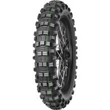 MITAS 120/90-18 TERRA FORCE-EF 65M TT REAR