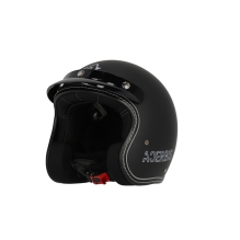 ACERBIS HELMET, SKODELA 2206, BLACK 2