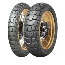 DUNLOP 130/80-17 65S M+S TL TRX RAID TL R