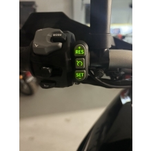 CRUISE CONTROL SUZUKI 700/800 AP910MCI DL/GSX/SV7