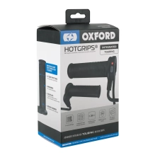 OXFORD Hotgrips Advanced Int Tour