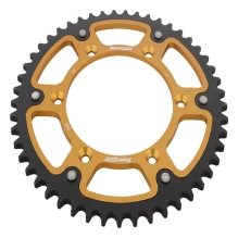 Supersprox Stealth drev Gull, 50T - Honda CR-F450R