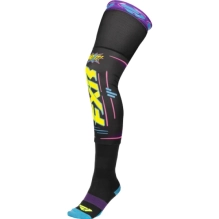 FXR Riding Sock Sketchy L/XL
