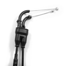 CABLE SET,THROTTLE - RM-Z450 2013-2017