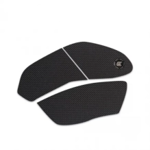 R&G Eazi-Grip QJMotor SRK 125R 25- Tank Grip Black - PRO