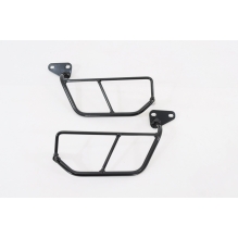 BSA PANNIER MOUNTING KIT BLACK - Goldstar 650