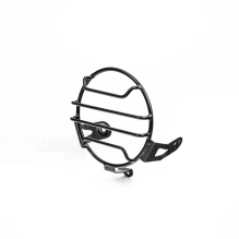 BSA HEADLAMP GRILL - Bantam 350