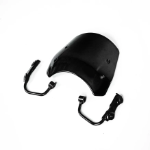 BSA KIT VISOR - Bantam 350