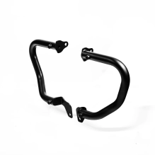 BSA KIT CRASH GUARD - Bantam 350