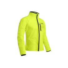 ACERBIS JACKET RAIN DEK PACK, YELLOW