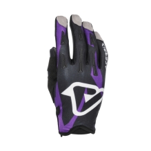 ACERBIS GLOVES MX X-P 2.0, PURPLE