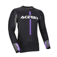 ACERBIS JERSEY MX J-TRACK 2.0, PURPLE