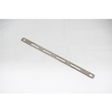 HGS Strapmount stainless steel end cap T4