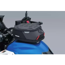 TANK BAG, SMALL (8L) - SV-7GX