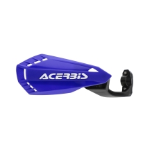 ACERBIS HANDGUARD FIRSTMOTO MX, BLUE - YZ85