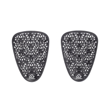 ACERBIS HIP PROTECTOR AURASHIELD LEV2, BLACK