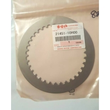 PLATE, CLUTCH DRIVEN, RMZ250K7
