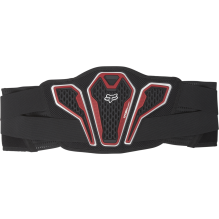 FOX MX Titan Sport Belt Black, S/M
