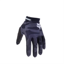FOX MX 180 Bnkr Glove Black Camo