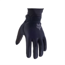 FOX MX Defend Thermo Glove Black