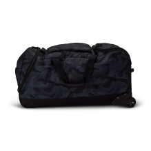 FOX MX Shuttle Roller - Blk Camo Black Camo, OS
