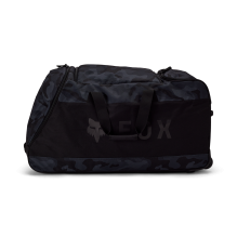 FOX MX Shuttle 180 Roller - Blk Camo Black Camo, OS