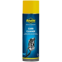 Putoline Carb Cleaner- 500 ml (12)