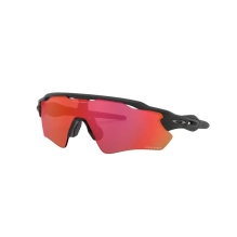 Oakley RADAR EV HEATER MATTE CARBON, PRIZM FIELD