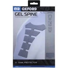 OXFORD Gel Spine Original - Carbon
