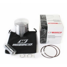 Wiseco Kolvsats STD.KAW  KX125 1993 PRO-LITE 2126CS
