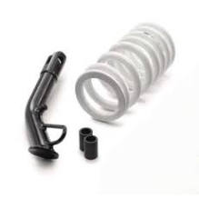 LOWERING KIT (-25mm) - Svartpilen 401 2026-