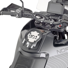 Kappa Tanklokk feste - Norden 901 (lock system)
