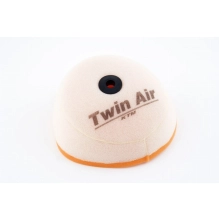 Pre-oiled_Air Filter KTM 125 EXE 2000/2003 (1 Pin Hole, Open Insert Rubber)