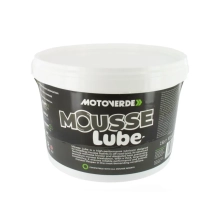 Motoverde, Mousse Lube, 2,5L