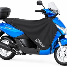 PEUGEOT KISBEE - LEGS COVER