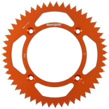 Supersprox drev Orange, 49T, KTM SX85  03-23  428