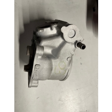 CYLINDER SET RM125 K3 - Replated (INCLUDING COVER No. 1)