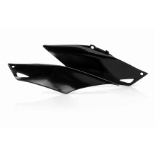 ACERBIS SIDE PANELS BLACK, HONDA CRE/CRF 250/450 13-16